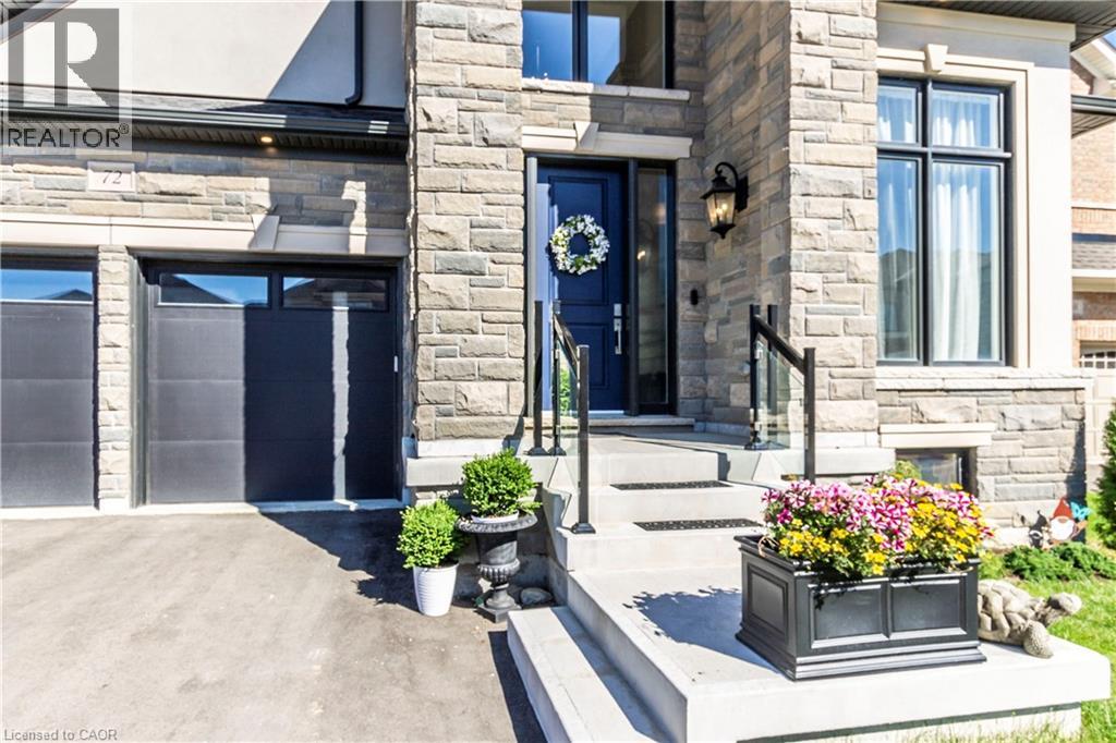 72 POND VIEW Gate