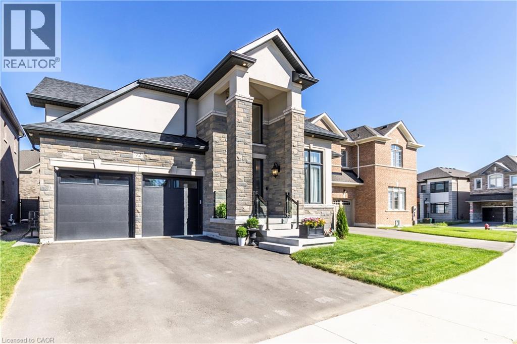 72 POND VIEW Gate