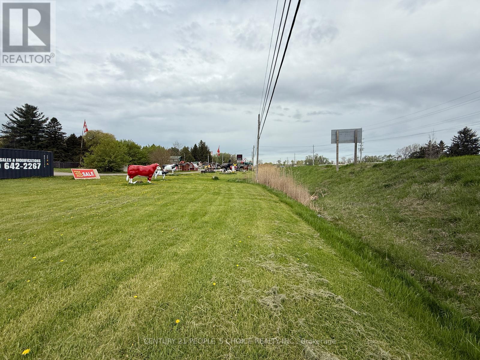 823 HWY 6 N