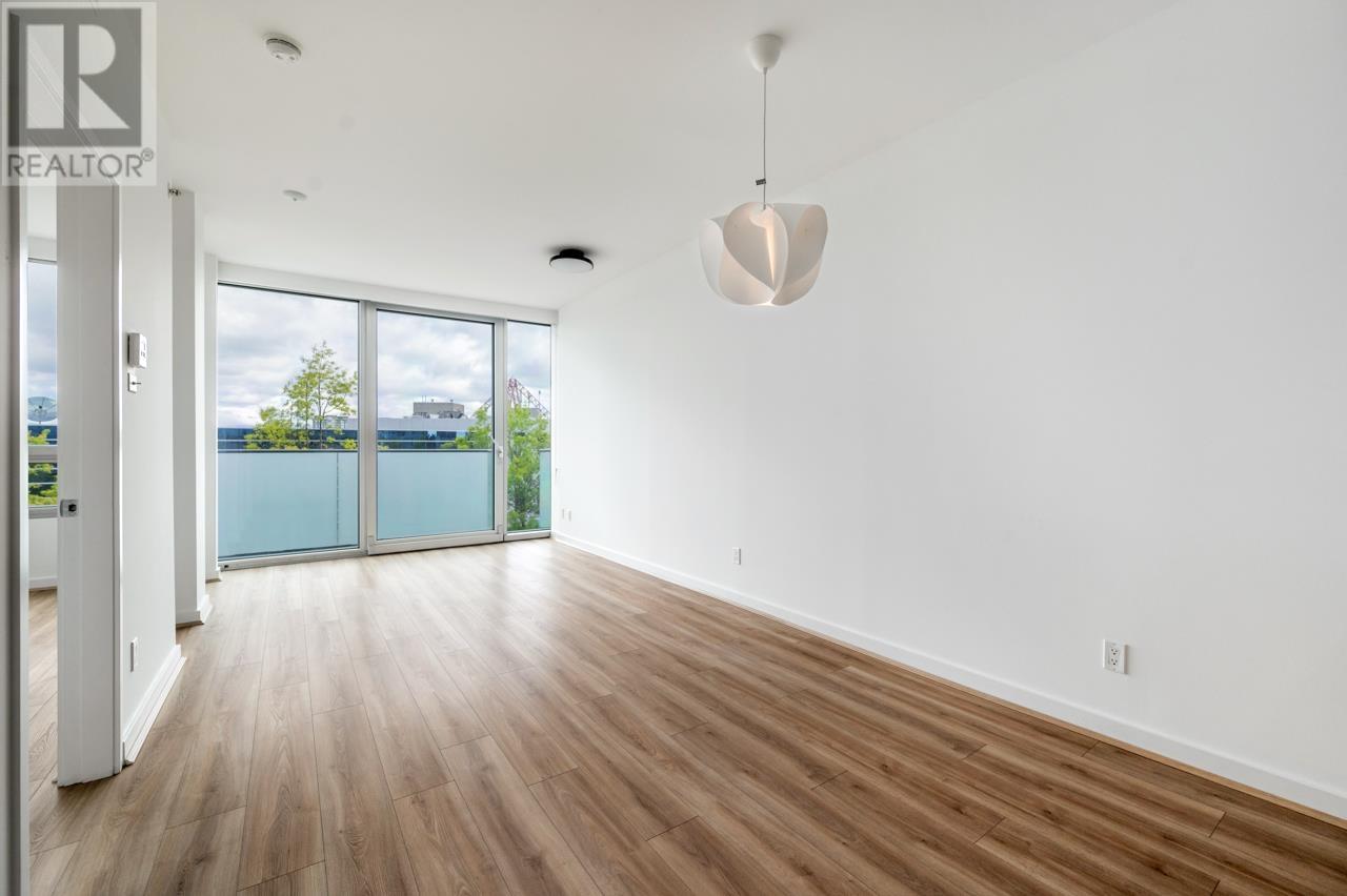 510 8080 CAMBIE ROAD