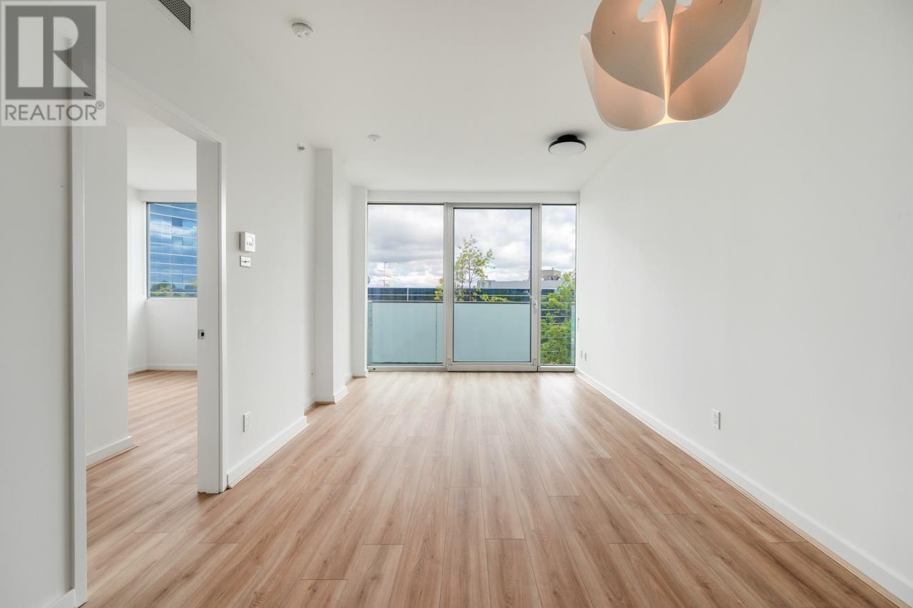 510 8080 CAMBIE ROAD