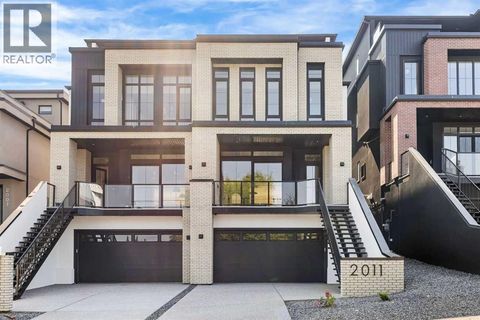 2011 28 Avenue SW Calgary AB T2T1K4