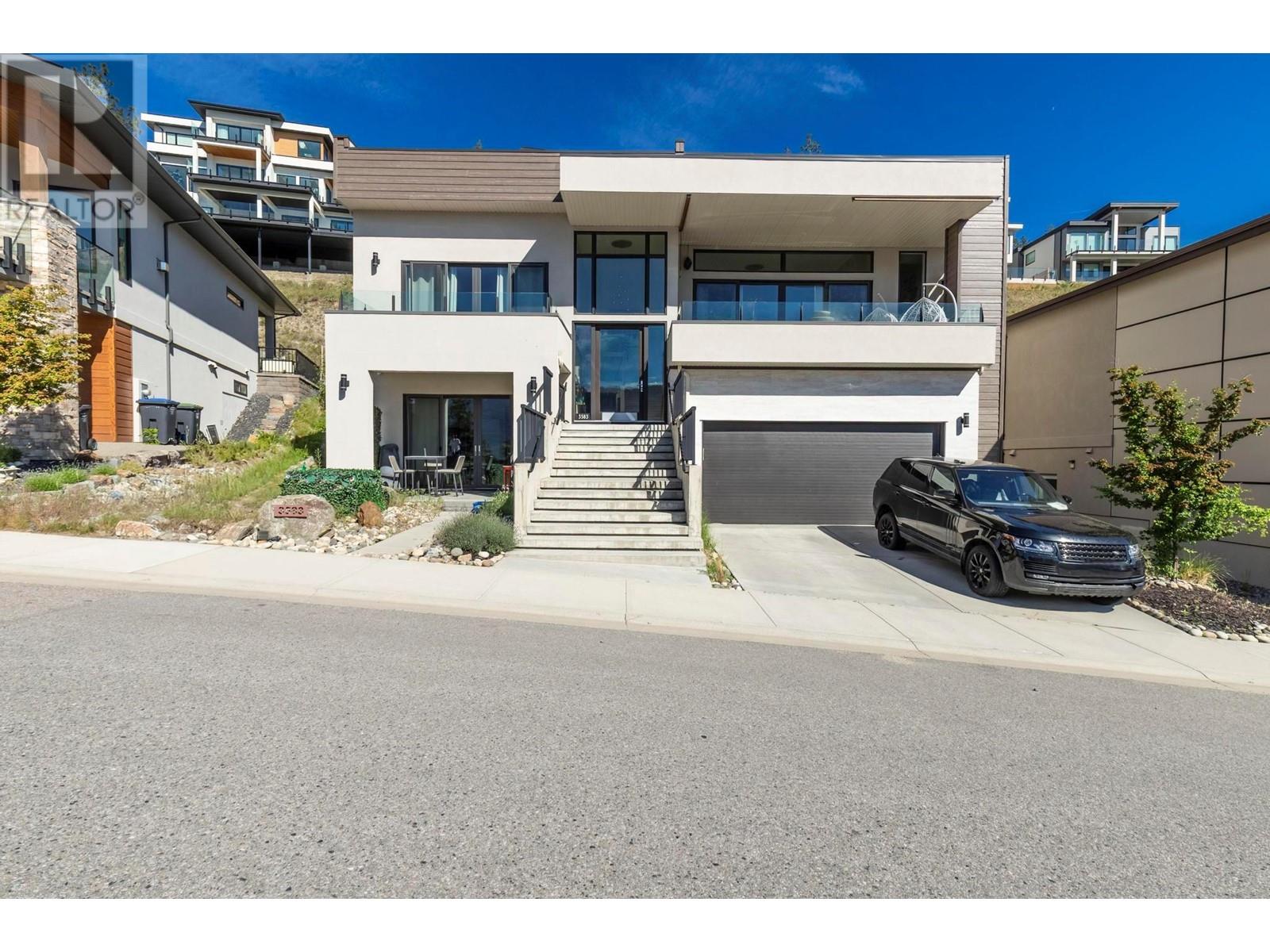 3583 McKinley Beach Drive