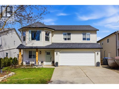 1872 Millard Court Kelowna BC V1V1R2