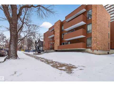 #305 10026 112 ST NW Edmonton AB T5K1L9