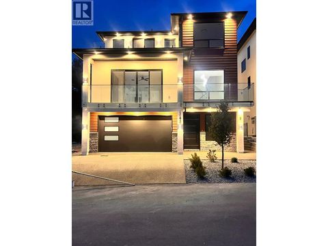 1176 Hume Avenue Kelowna BC V1P0A9
