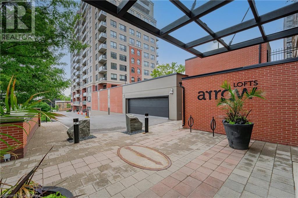 112 BENTON Street Unit# 612