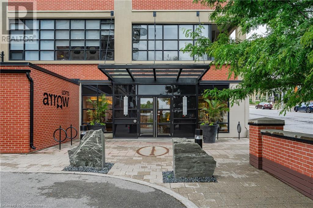 112 BENTON Street Unit# 612