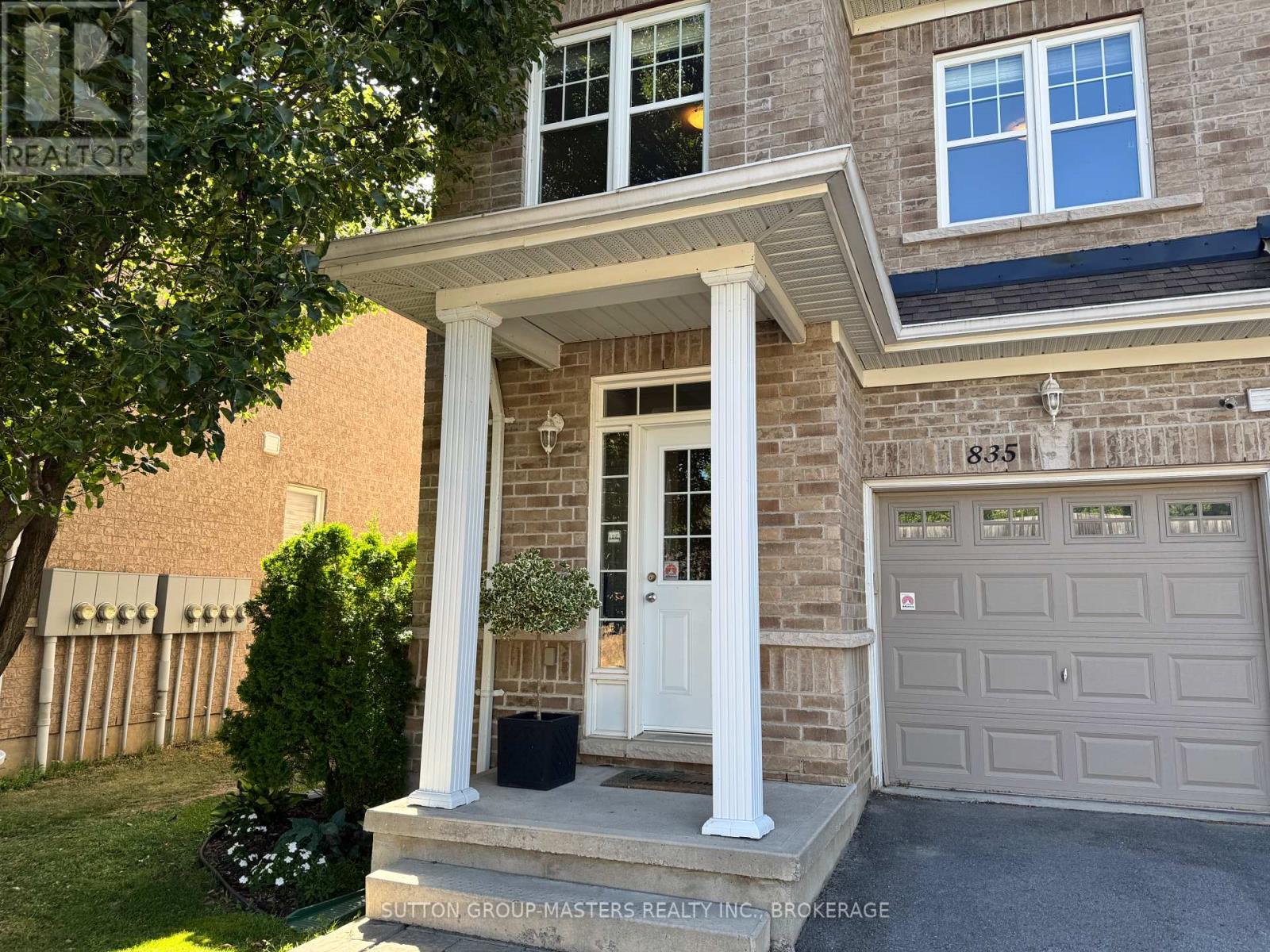 835 NEWMARKET LANE