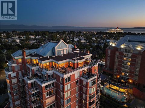 1101 630 Montreal St Victoria BC V8V4Y2