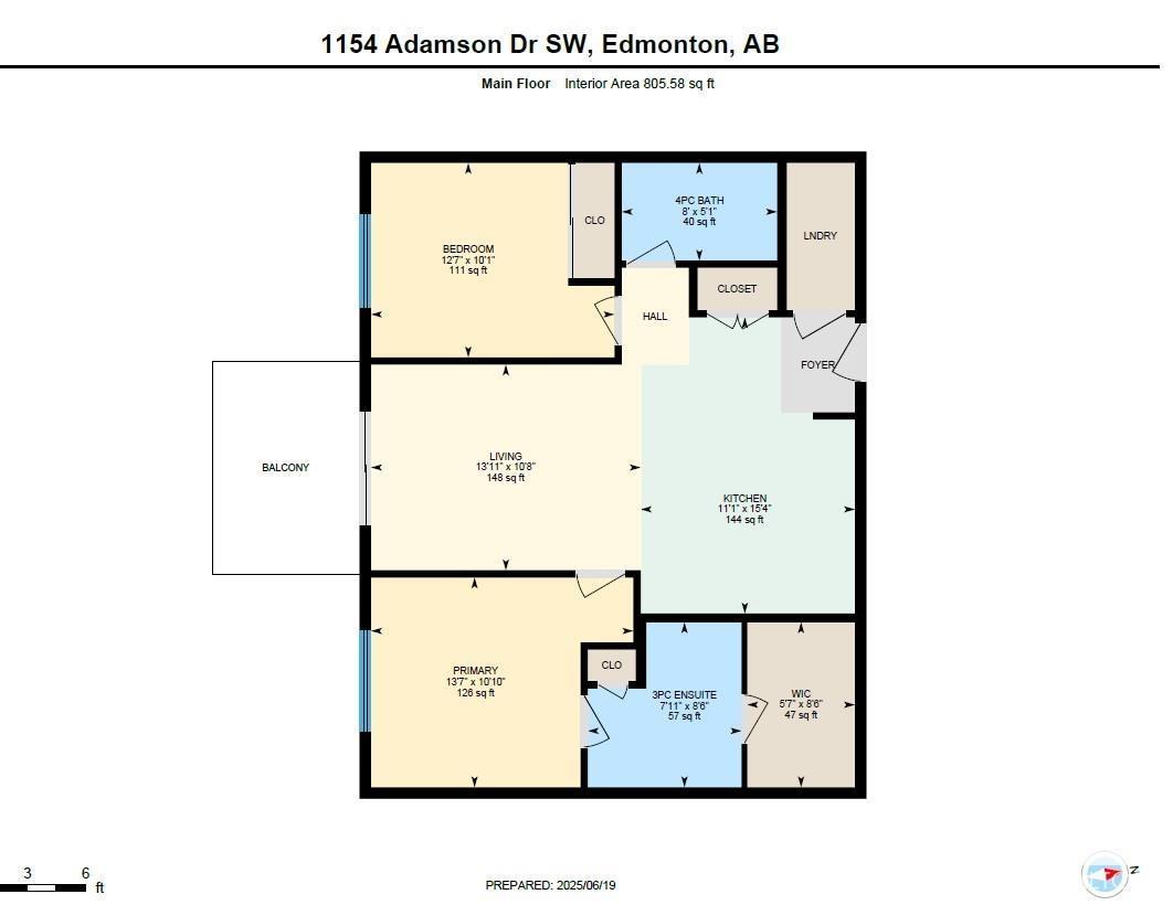 #226 1154 ADAMSON DR SW