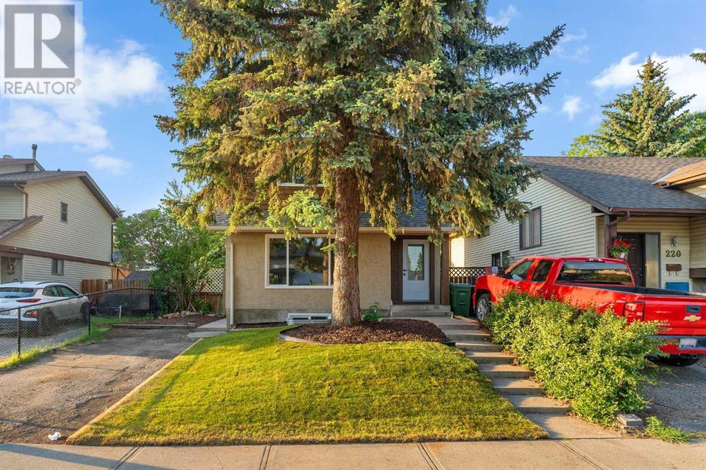 224 Abinger Crescent NE