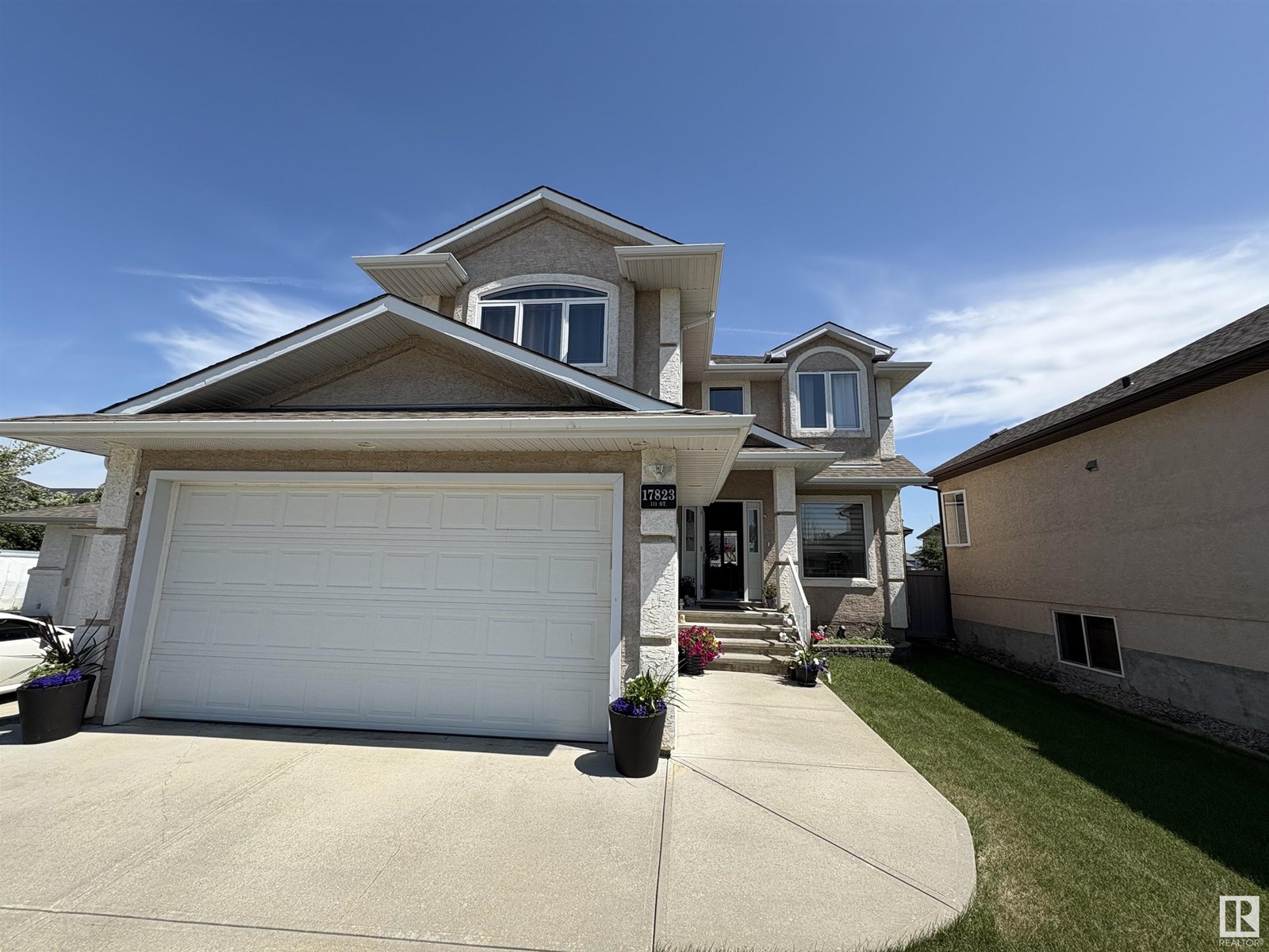 17823 111 ST NW
