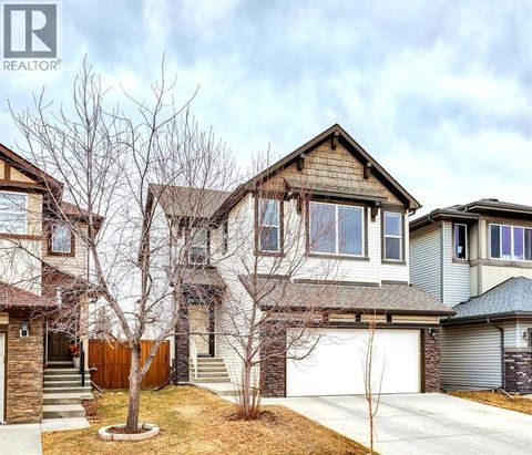 71 Walden Manor SE Calgary AB T2X0N1