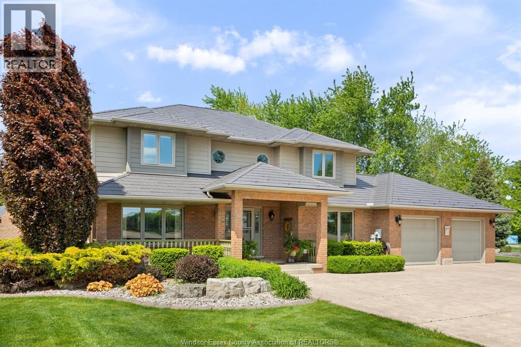 11108 11TH CONCESSION ROAD
