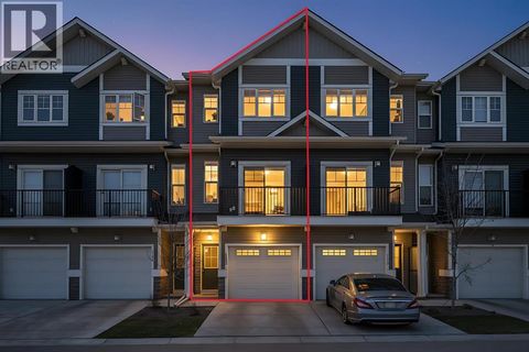 1132 Sage Hill Grove NW Calgary AB T3R1C3