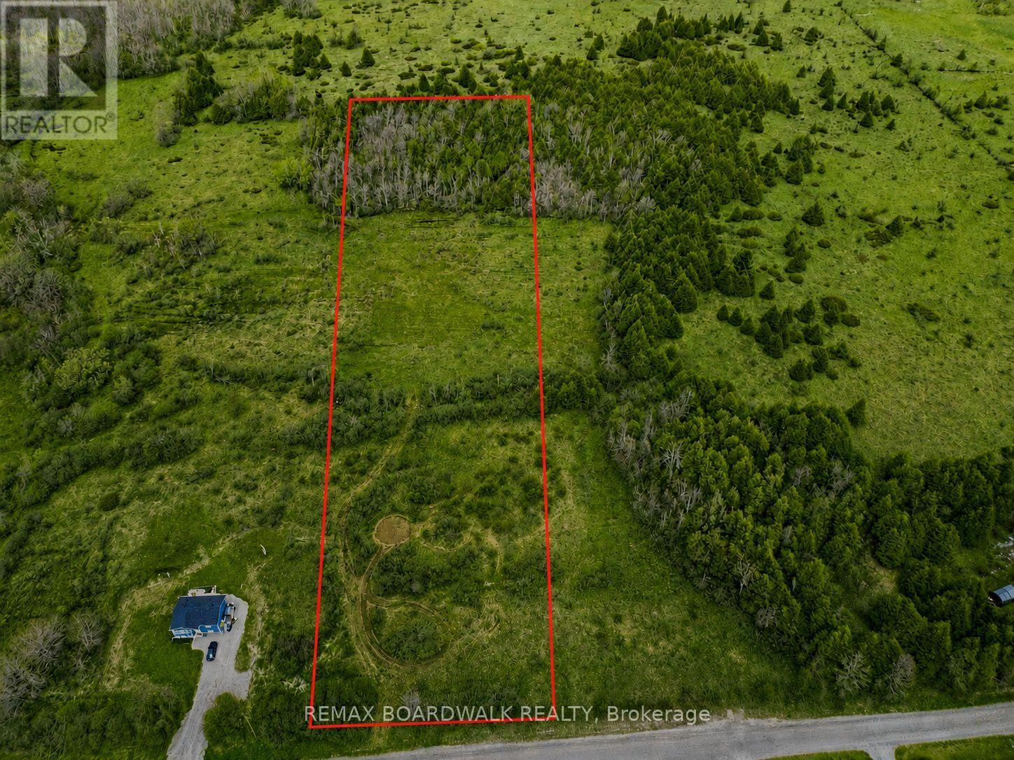 716 WILLIAM CAMPBELL ROAD