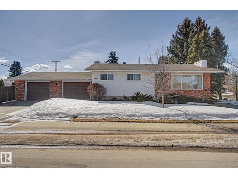 6223 139 AV NW Edmonton AB T5A1G2
