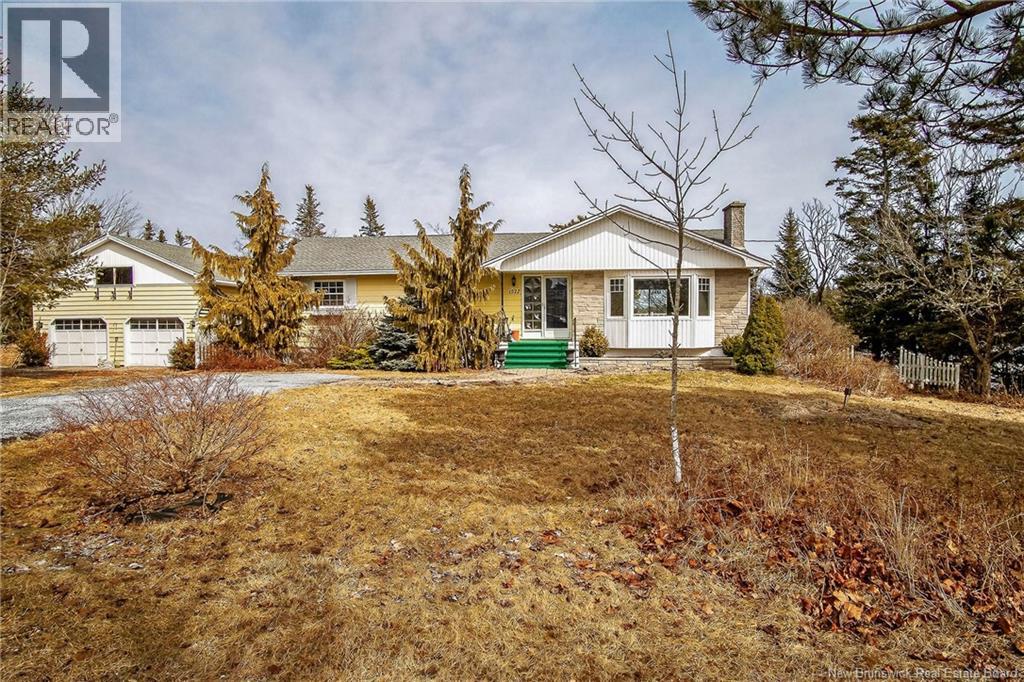 1527 Lorneville Road