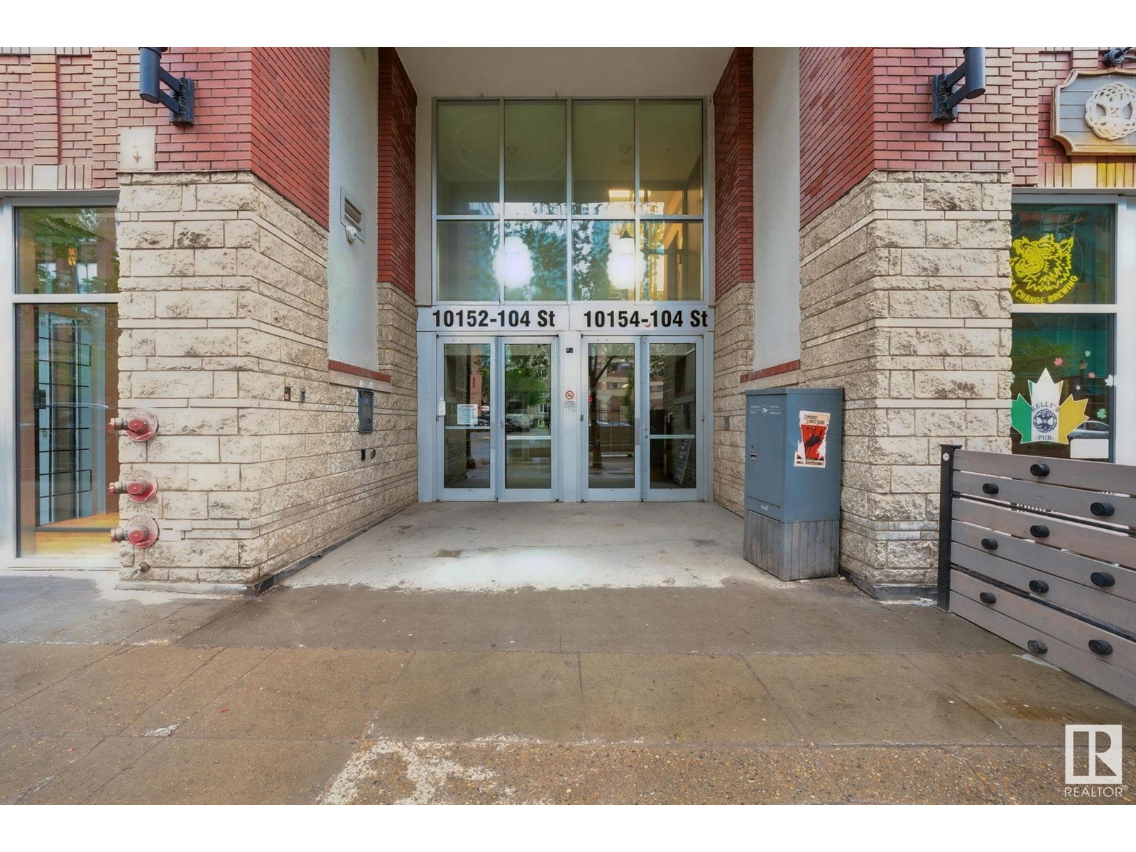 #701 10152 104 ST NW