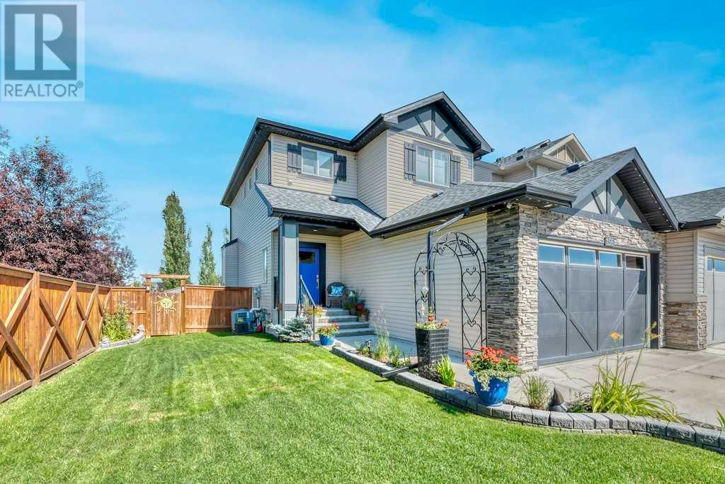 156 Ranch Rise