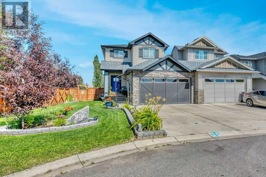 156 Ranch Rise