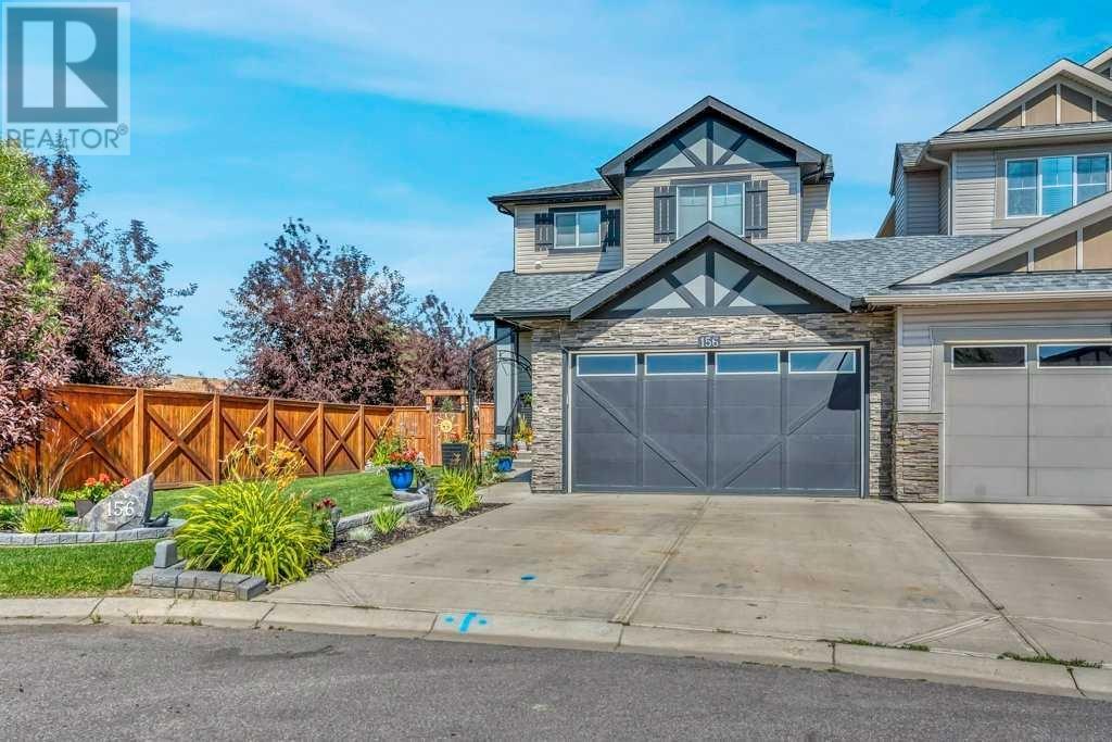 156 Ranch Rise