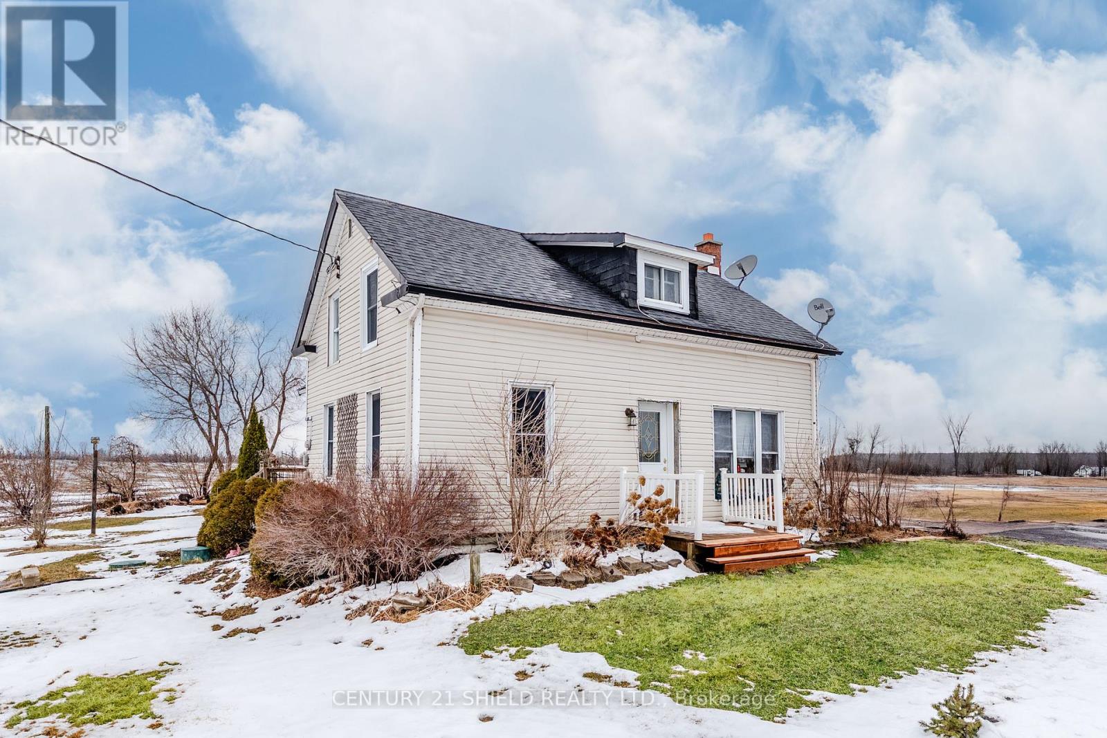 16615 DUFF'S CORNERS ROAD