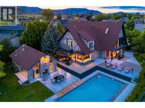 3105 Thacker Drive Unit# 7 West Kelowna BC V1Z1X5