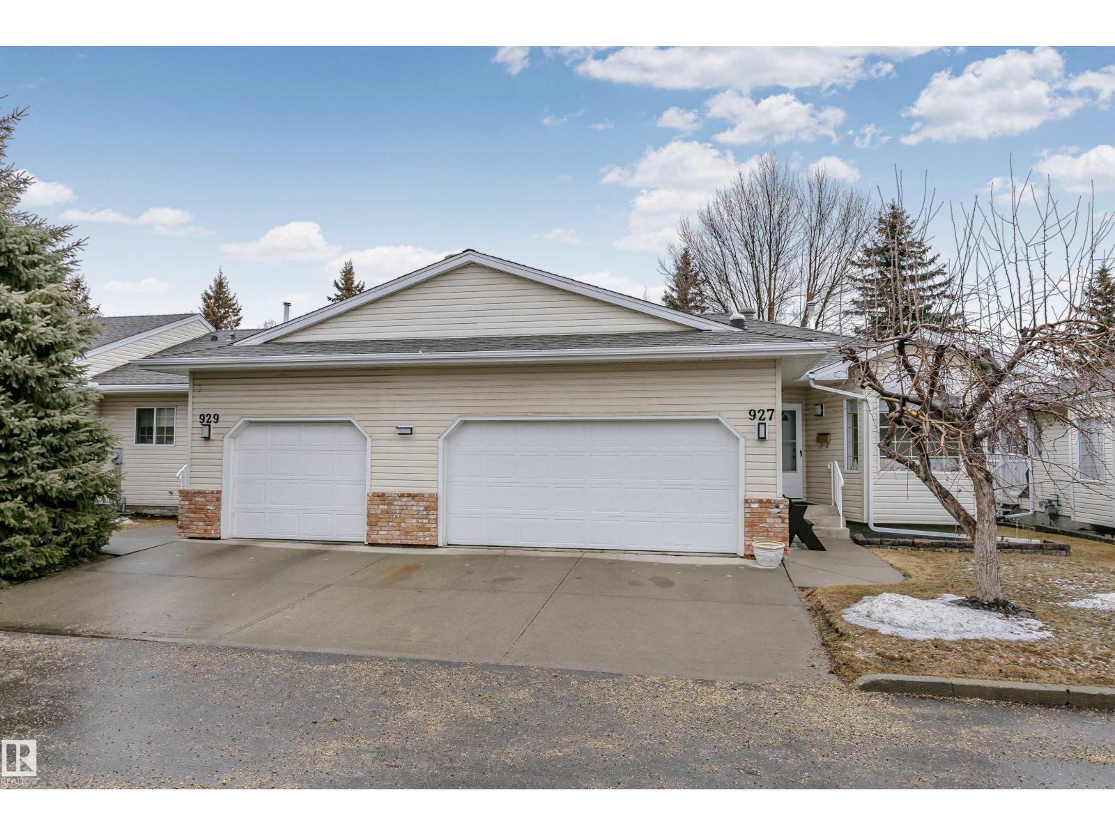 927 YOUVILLE DR W NW