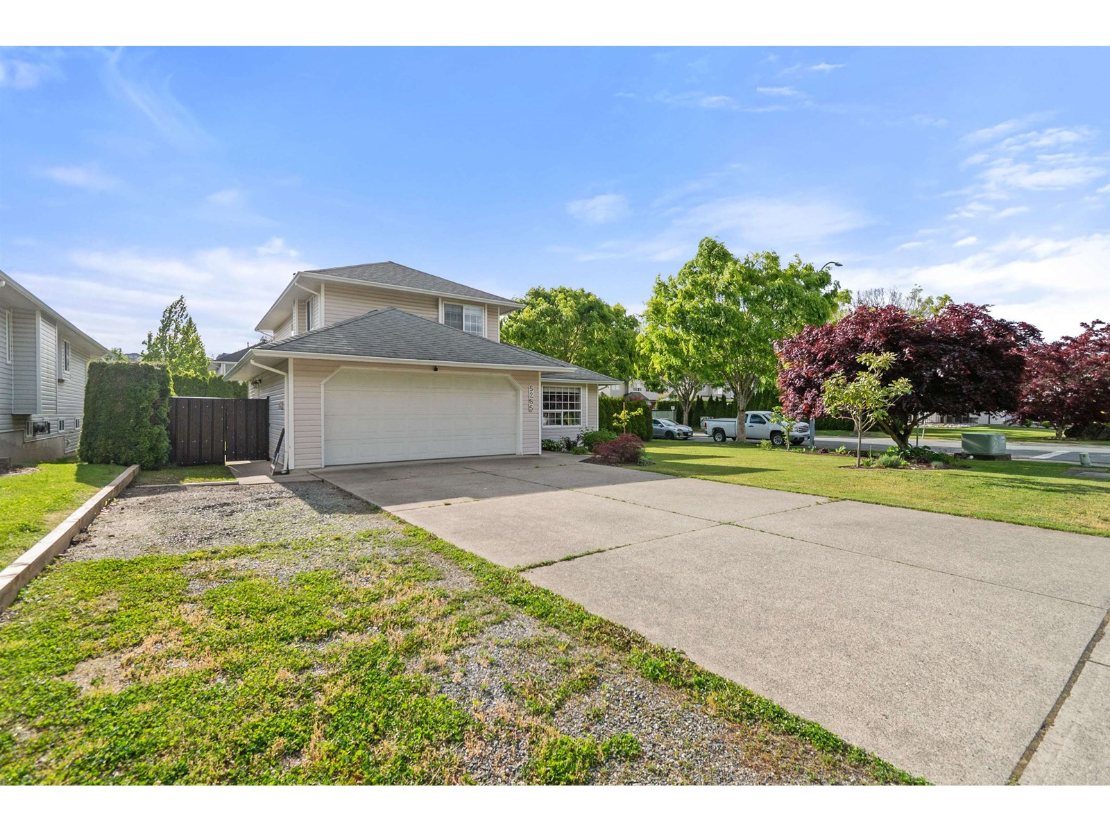 5285 TESKEY ROAD|Promontory
