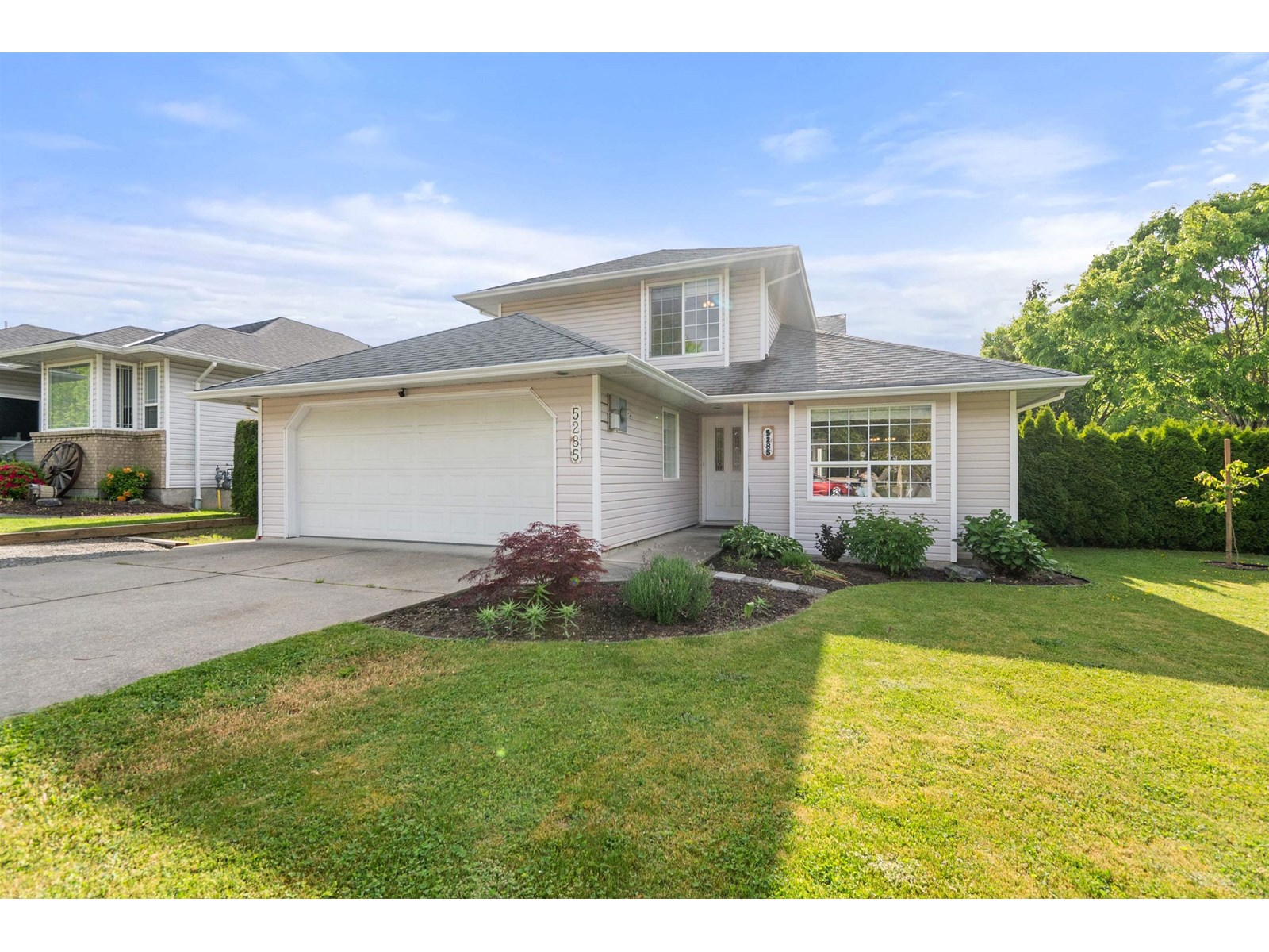 5285 TESKEY ROAD|Promontory