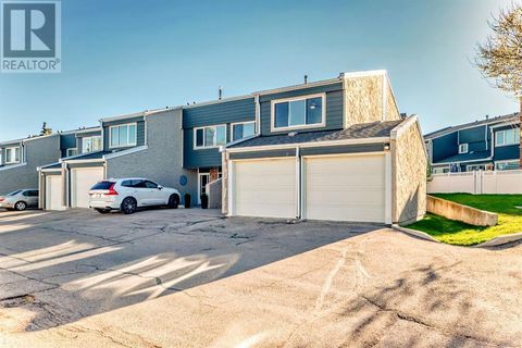 16, 228 Theodore Place NW Calgary AB T2K5S1