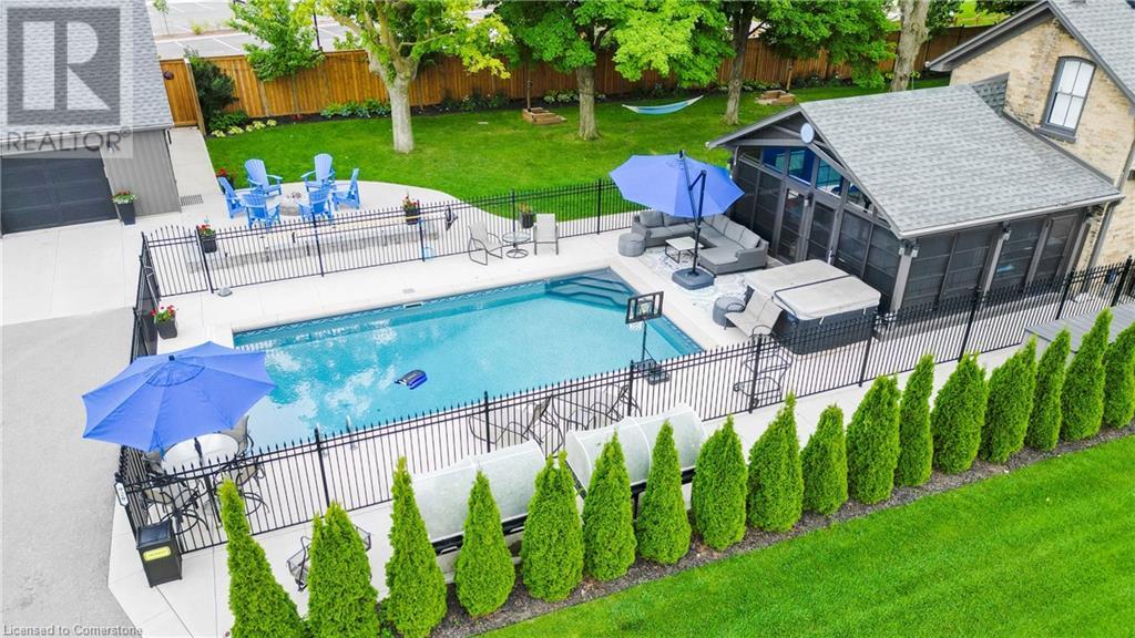 920 ORR Court