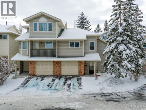 29 Millrise Lane SW Calgary AB T2Y2C3
