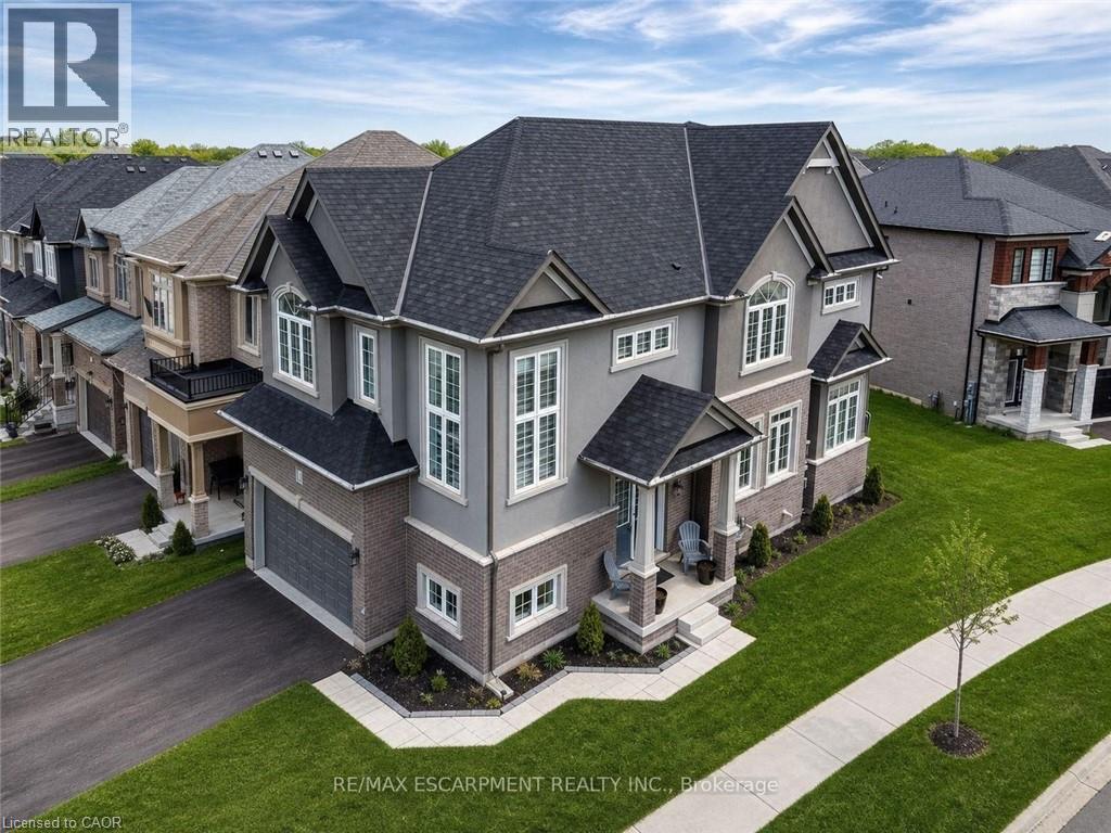 16 STAUFFER Road