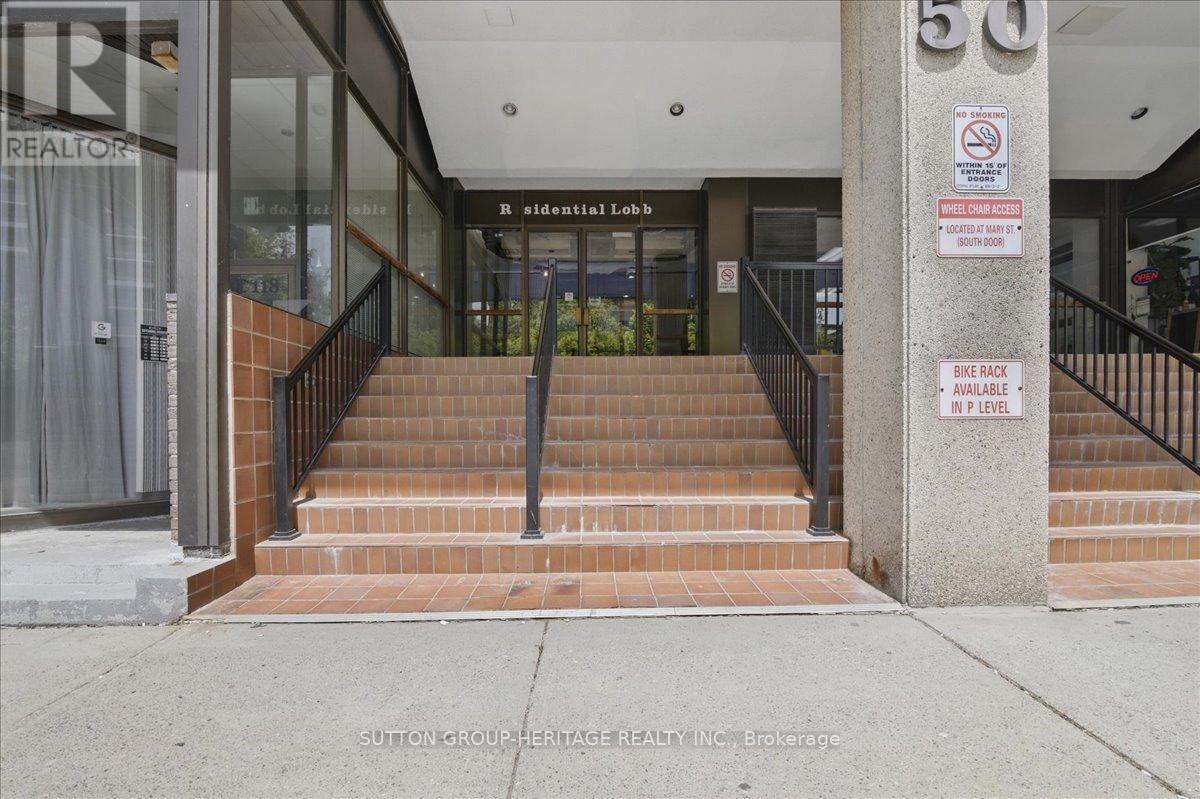 232 - 50 RICHMOND STREET E