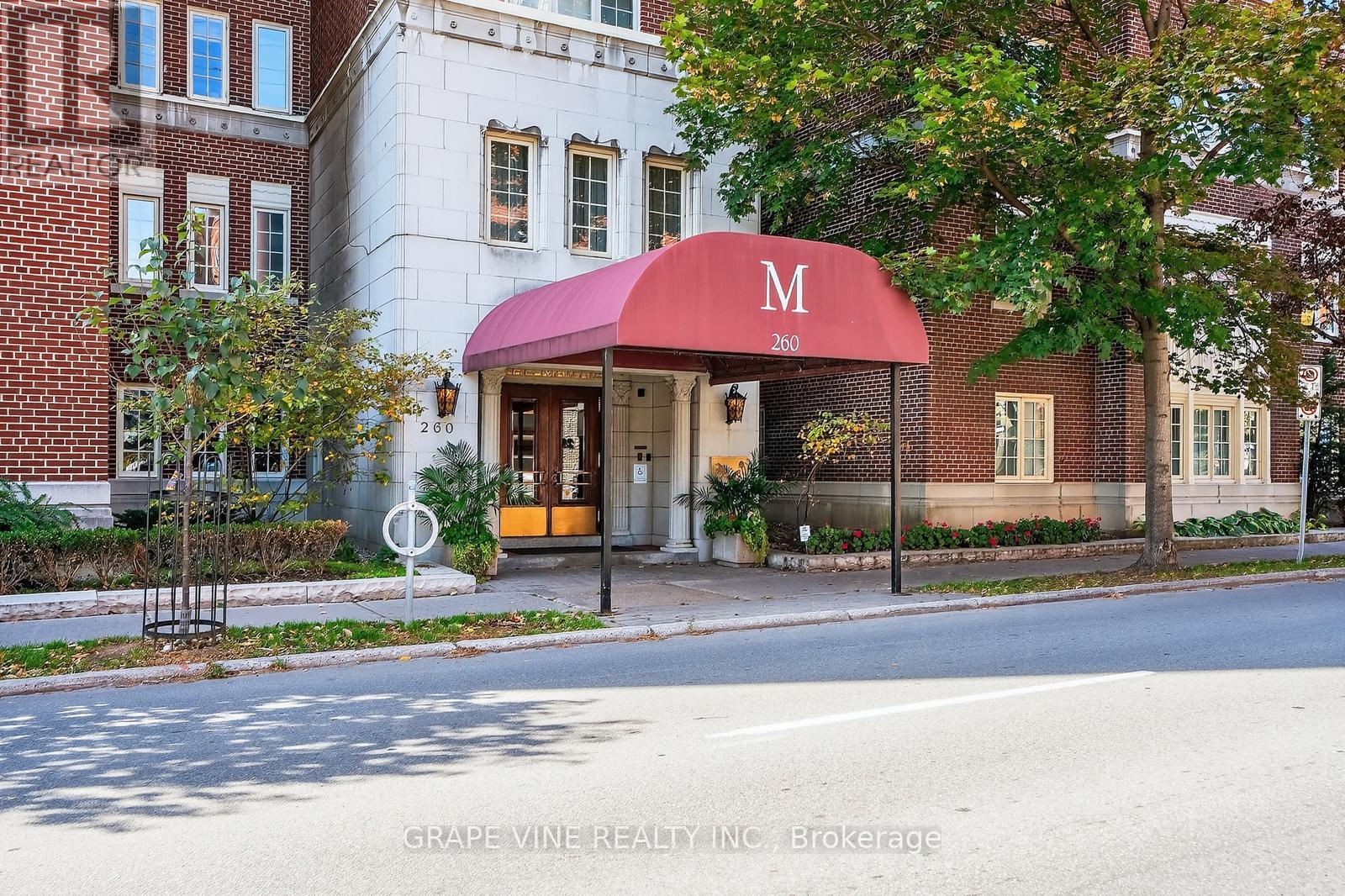 1D - 260 METCALFE STREET