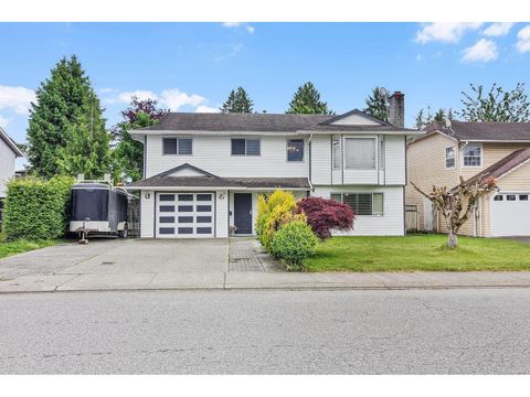 31910 MAYNE AVENUE Abbotsford BC V2T4W9