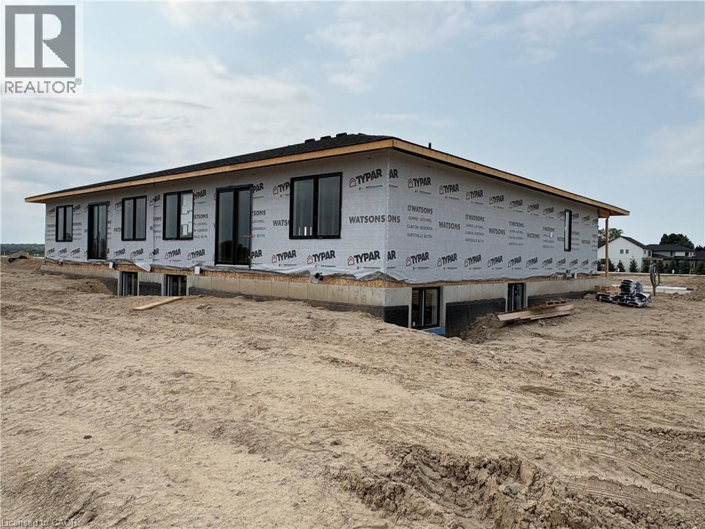 LOT 18 MCNALLY Drive