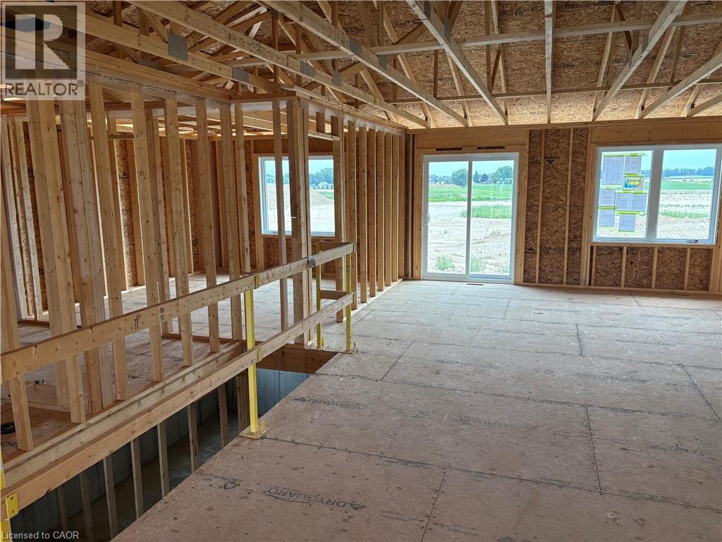 LOT 18 MCNALLY Drive