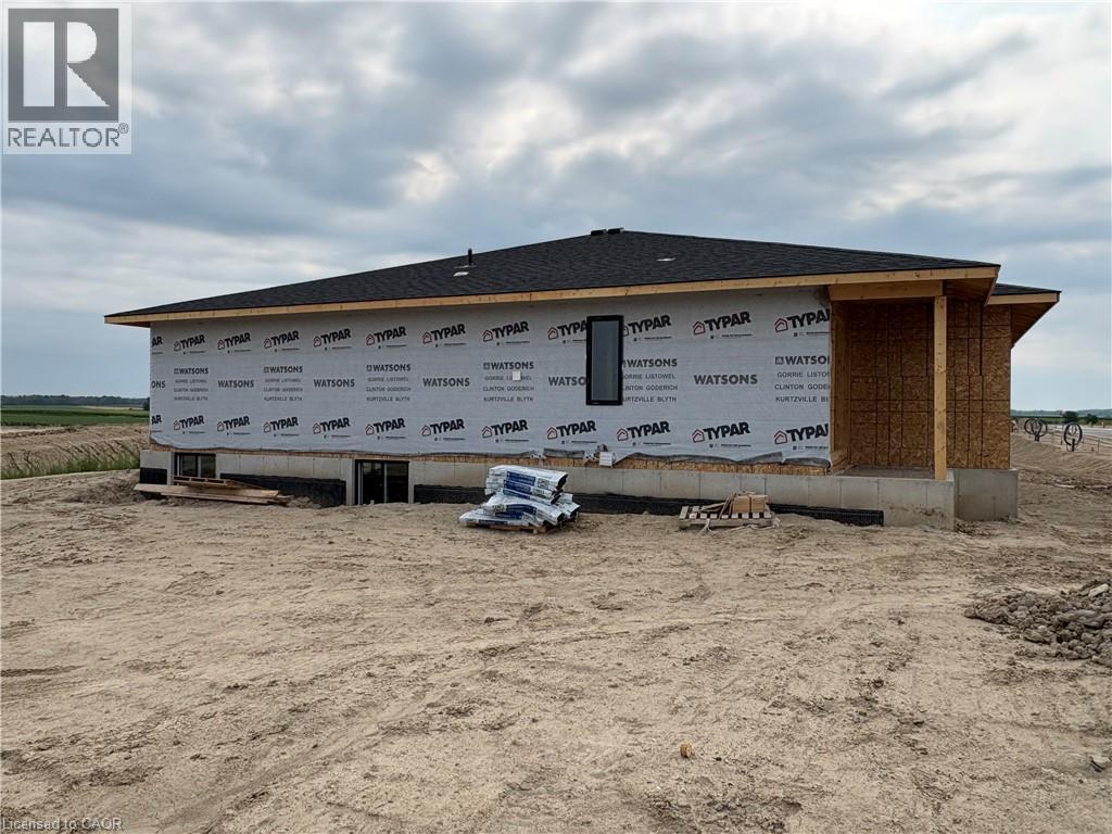 LOT 18 MCNALLY Drive