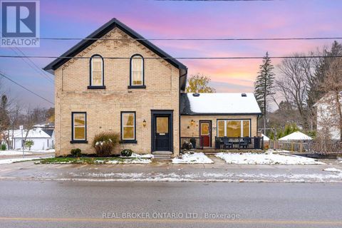 292 LAMBTON STREET W West Grey ON N0G1R0