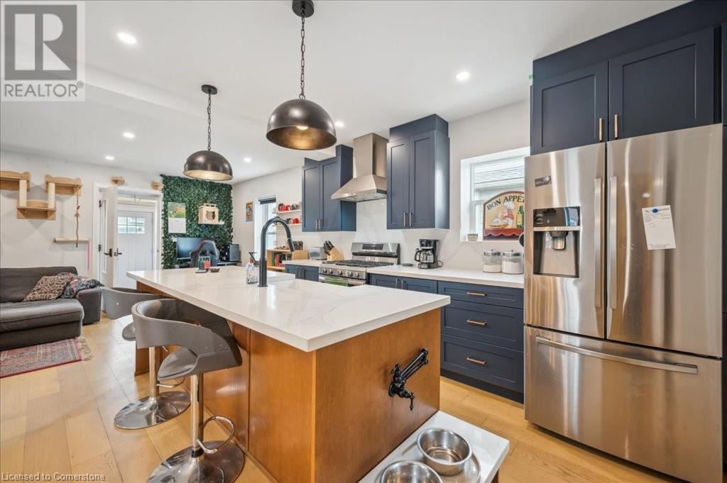 1355 QUEENSTON Road