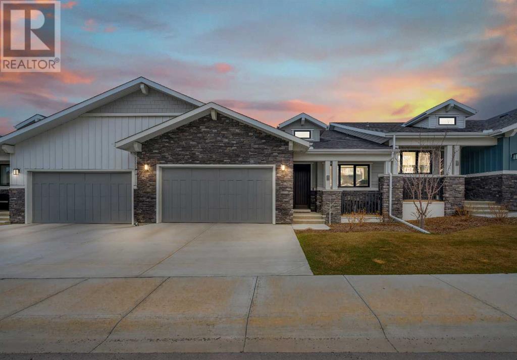 42 Crestridge Bay SW