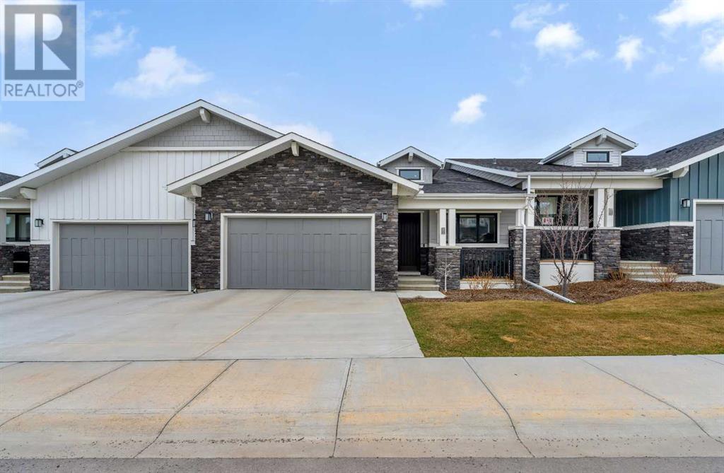 42 Crestridge Bay SW