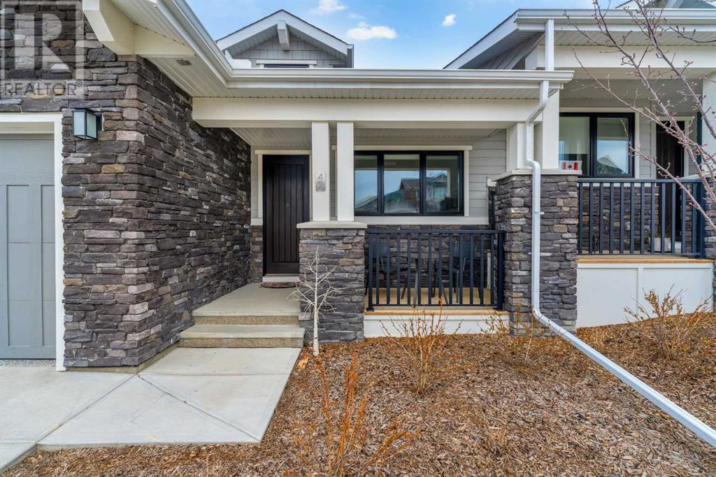 42 Crestridge Bay SW