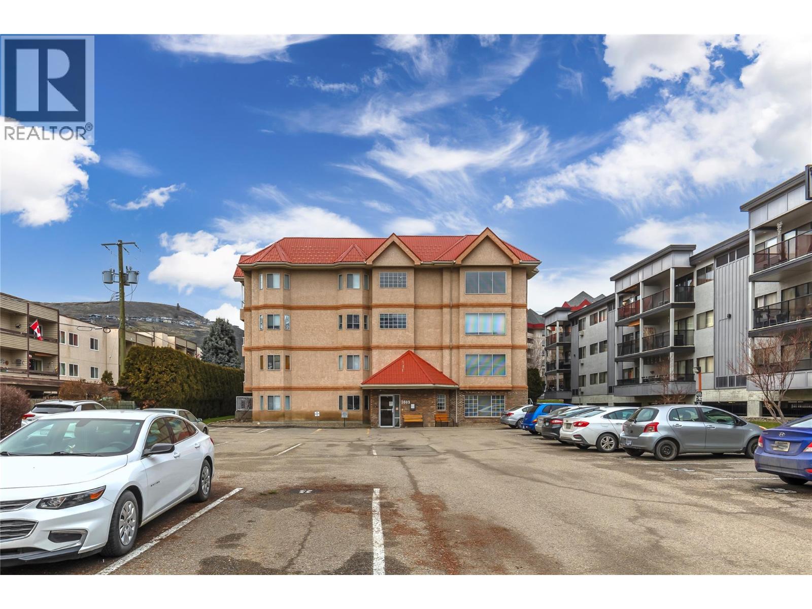 3609 30 Avenue Unit# 304