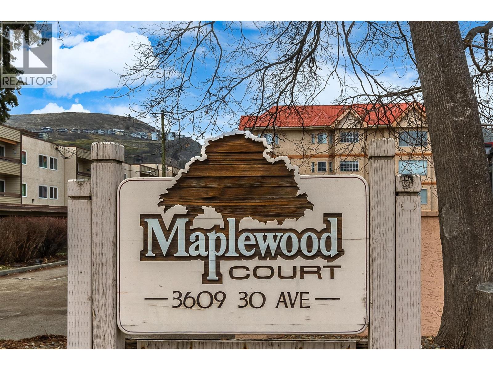 3609 30 Avenue Unit# 304