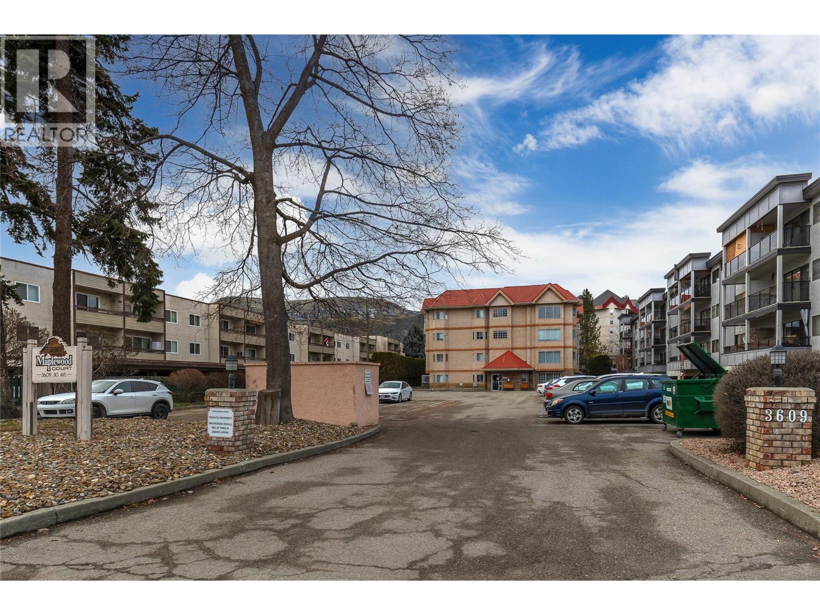 3609 30 Avenue Unit# 304